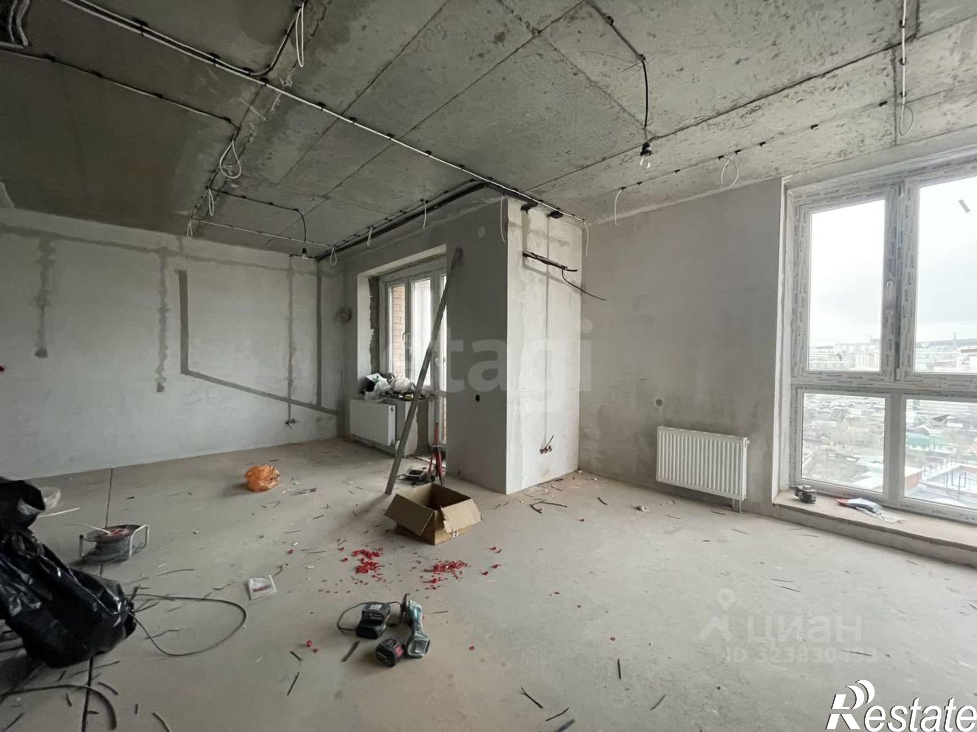 Купить квартиру за 13 400 000 рублей на ул Кастринская, 29