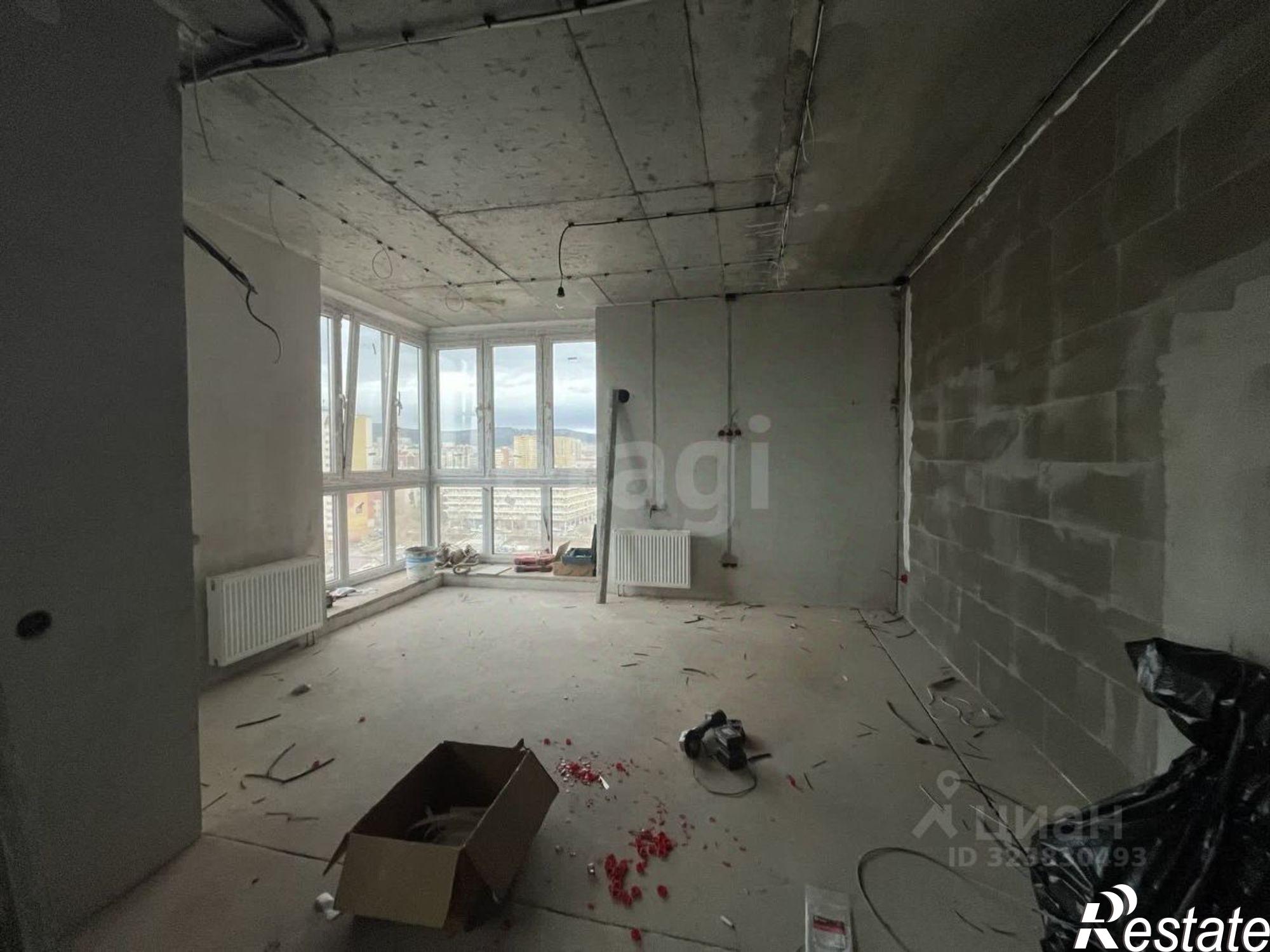 Купить квартиру за 13 400 000 рублей на ул Кастринская, 29