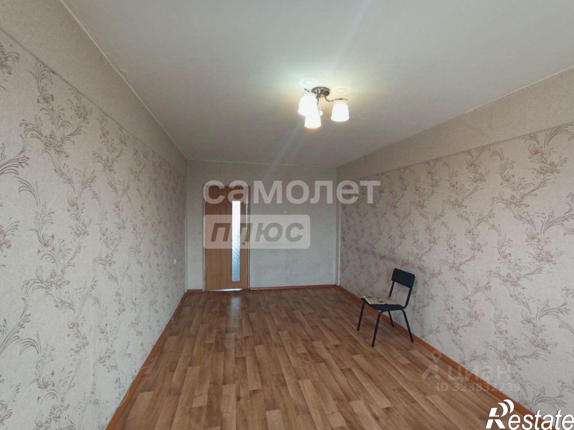 Купить квартиру за 5 800 000 рублей на ул Новодолиновская, 18