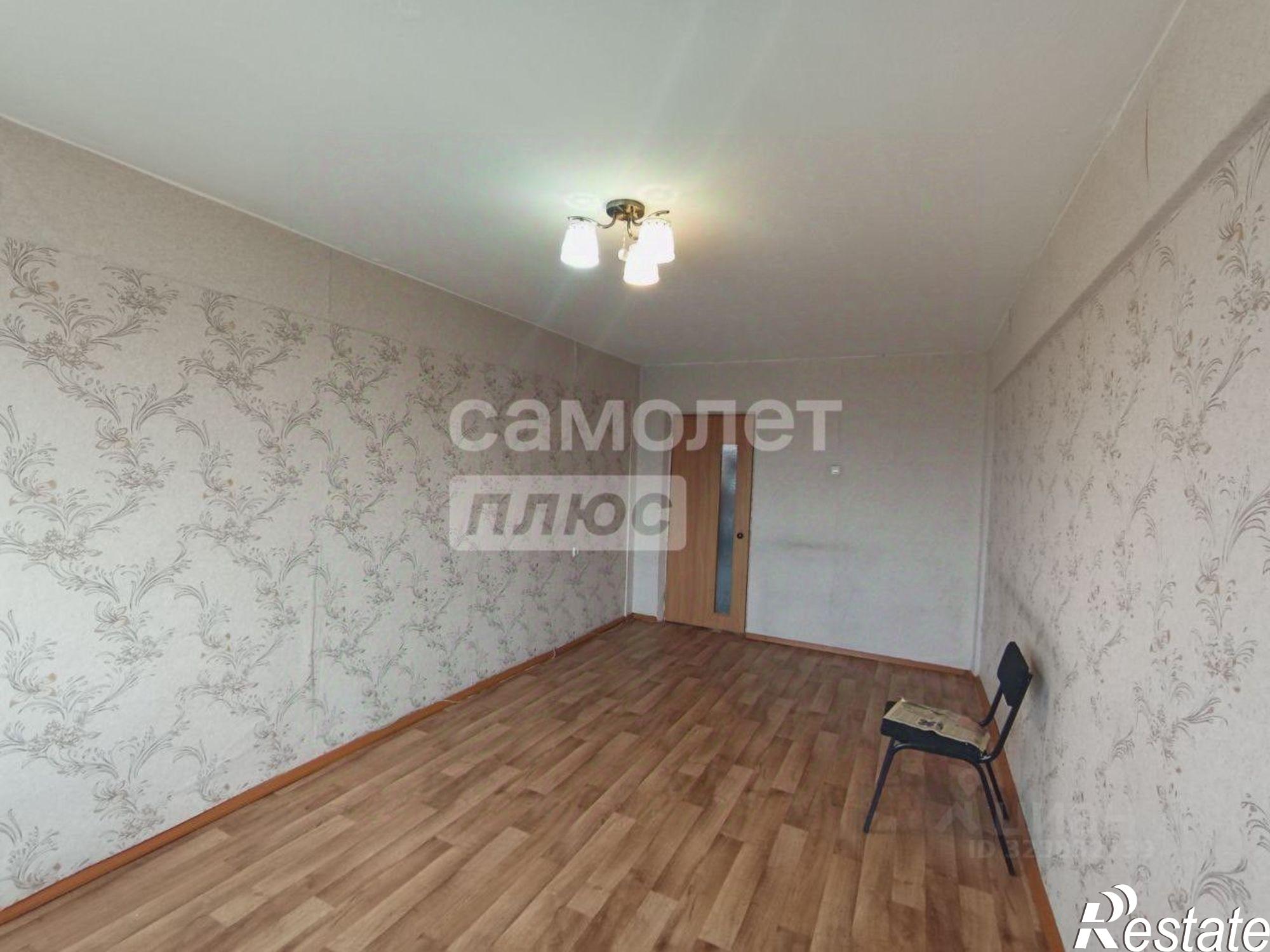 Купить квартиру за 5 800 000 рублей на ул Новодолиновская, 18