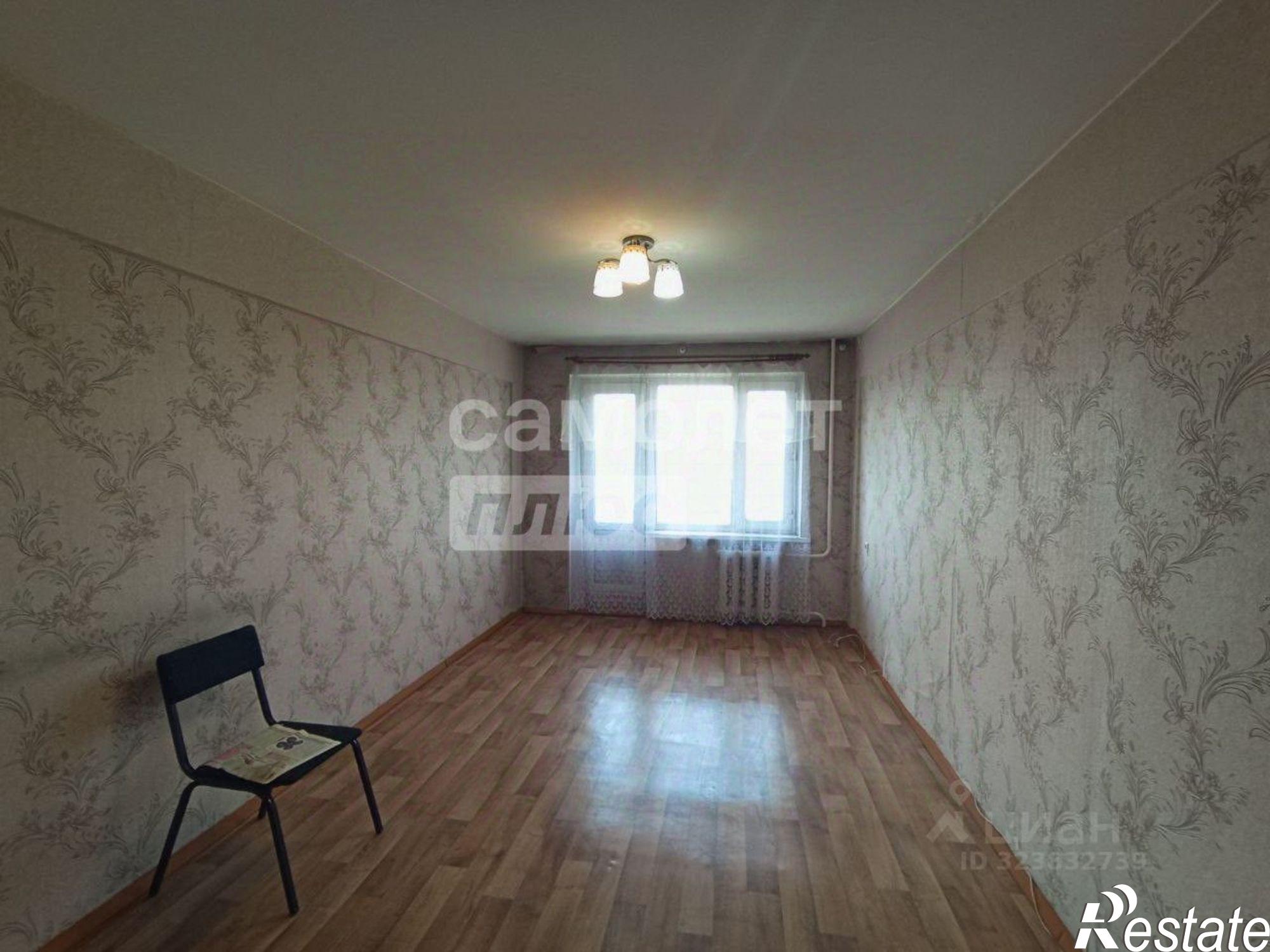 Купить квартиру за 5 800 000 рублей на ул Новодолиновская, 18