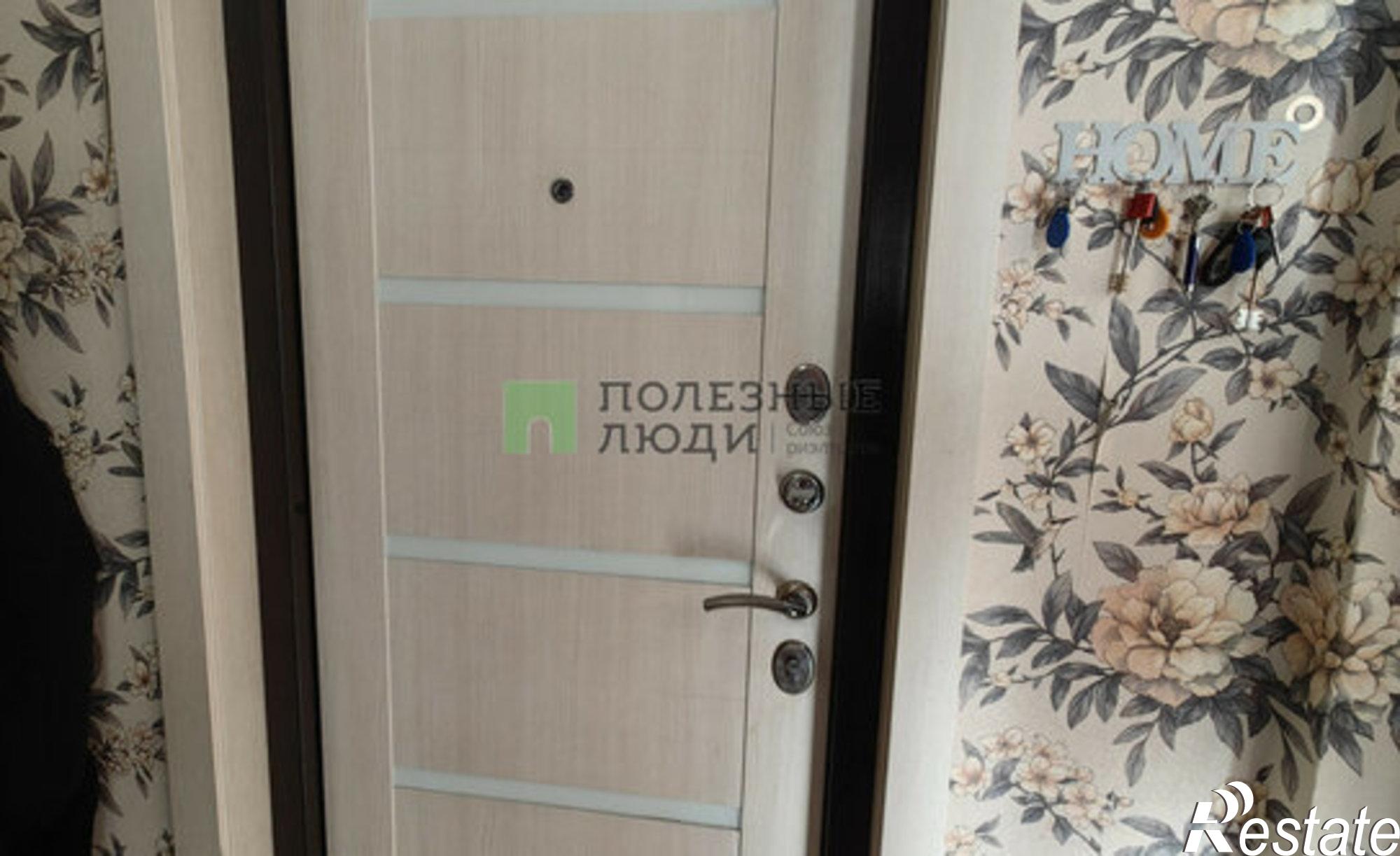 Купить квартиру за 5 100 000 рублей на Чита, 1-й микрорайон, 19А