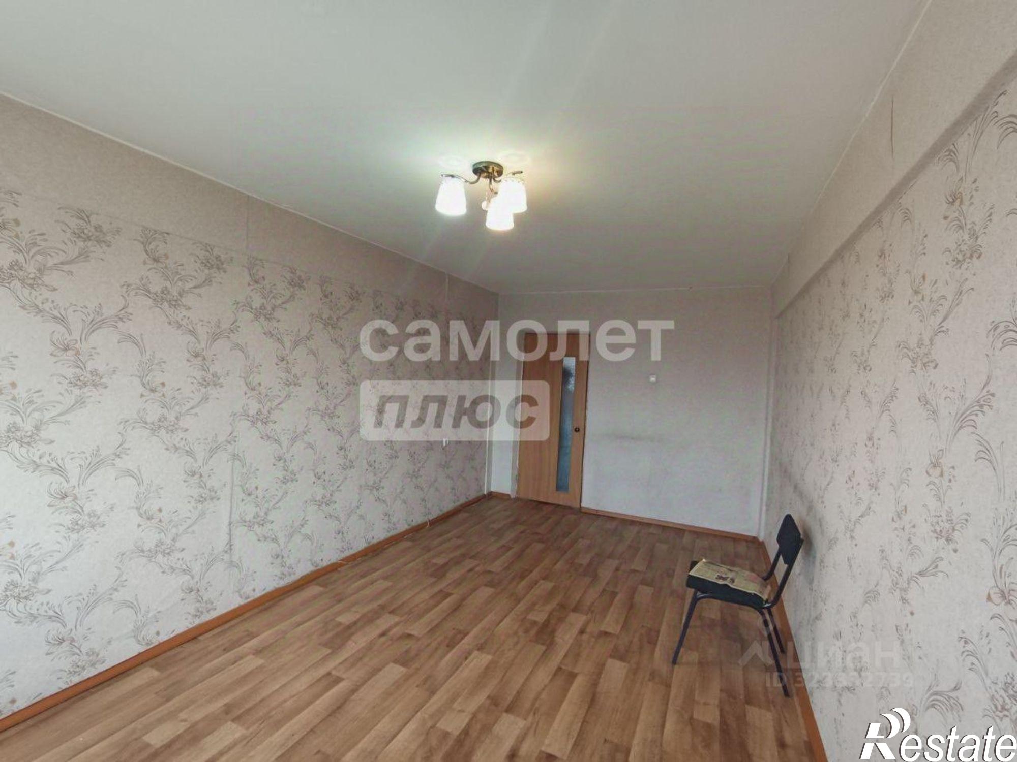 Купить квартиру за 5 800 000 рублей на ул Новодолиновская, 18