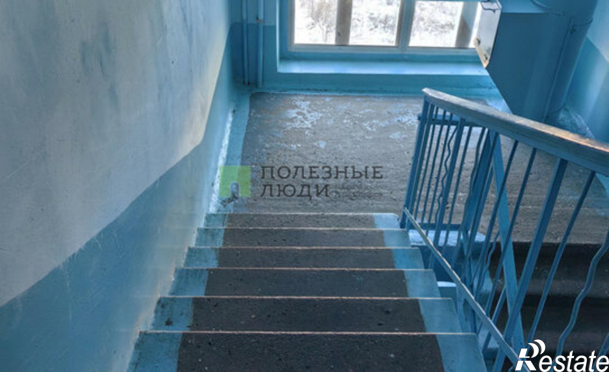 Купить квартиру за 5 100 000 рублей на Чита, 1-й микрорайон, 19А