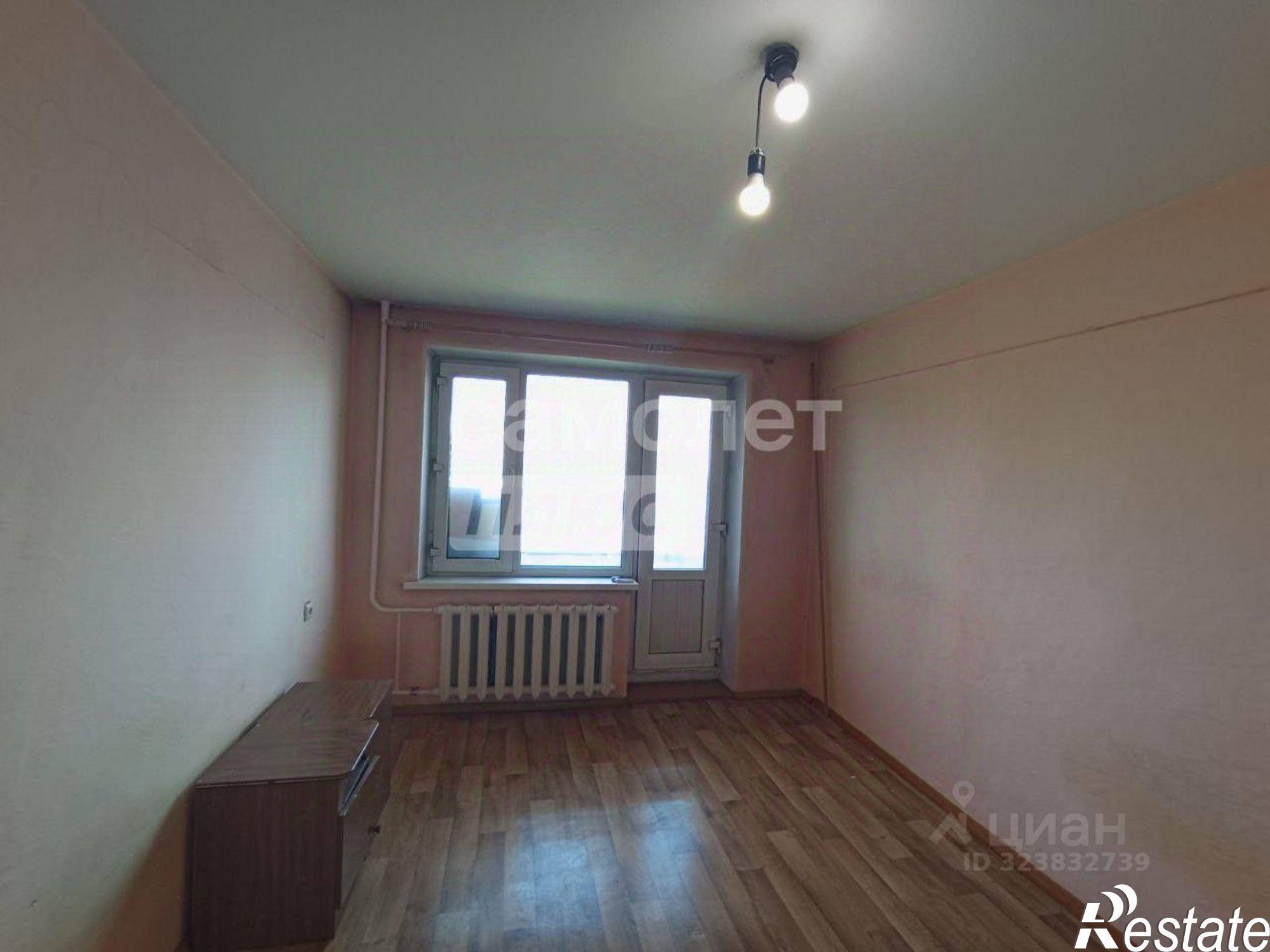 Купить квартиру за 5 800 000 рублей на ул Новодолиновская, 18