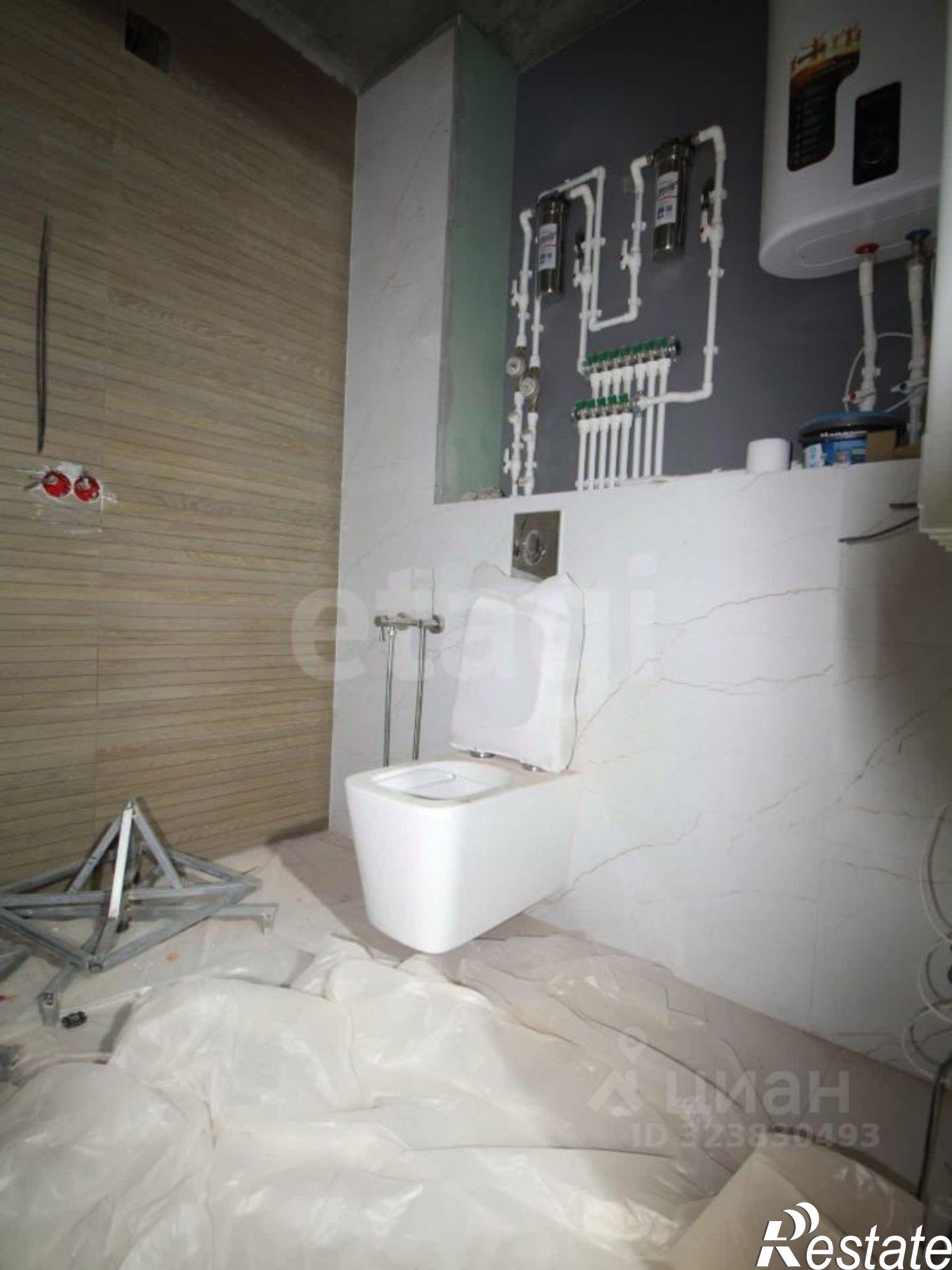 Купить квартиру за 13 400 000 рублей на ул Кастринская, 29