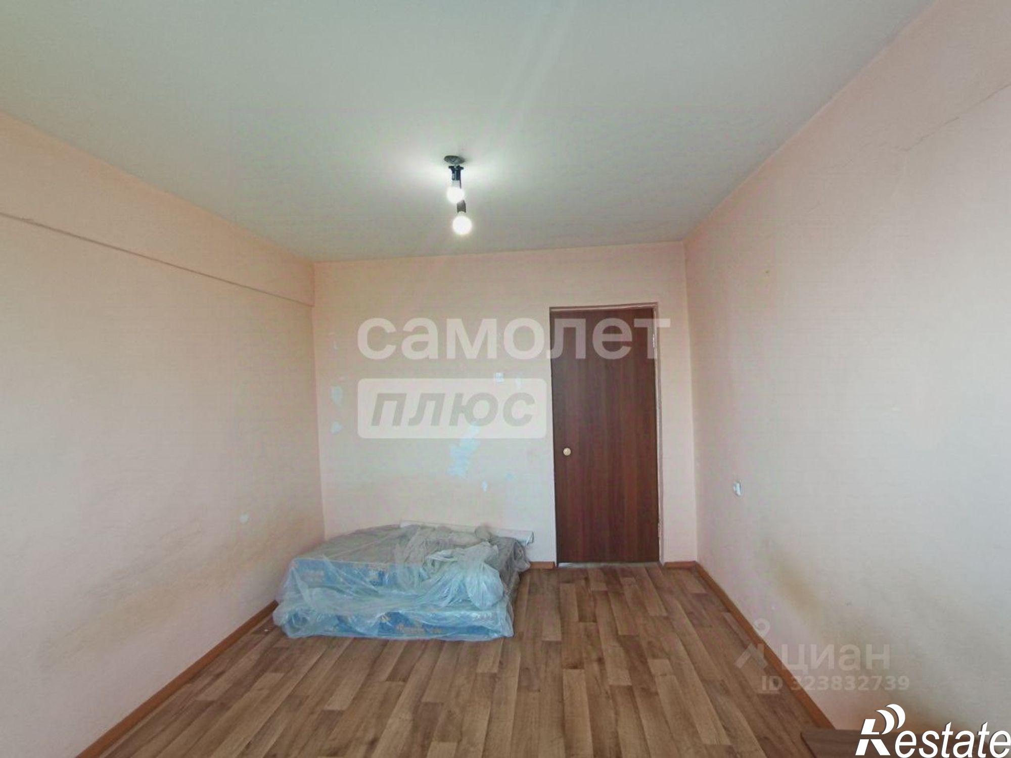 Купить квартиру за 5 800 000 рублей на ул Новодолиновская, 18