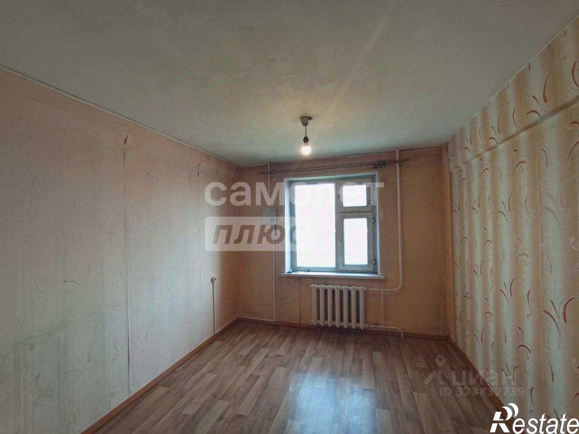 Купить квартиру за 5 800 000 рублей на ул Новодолиновская, 18