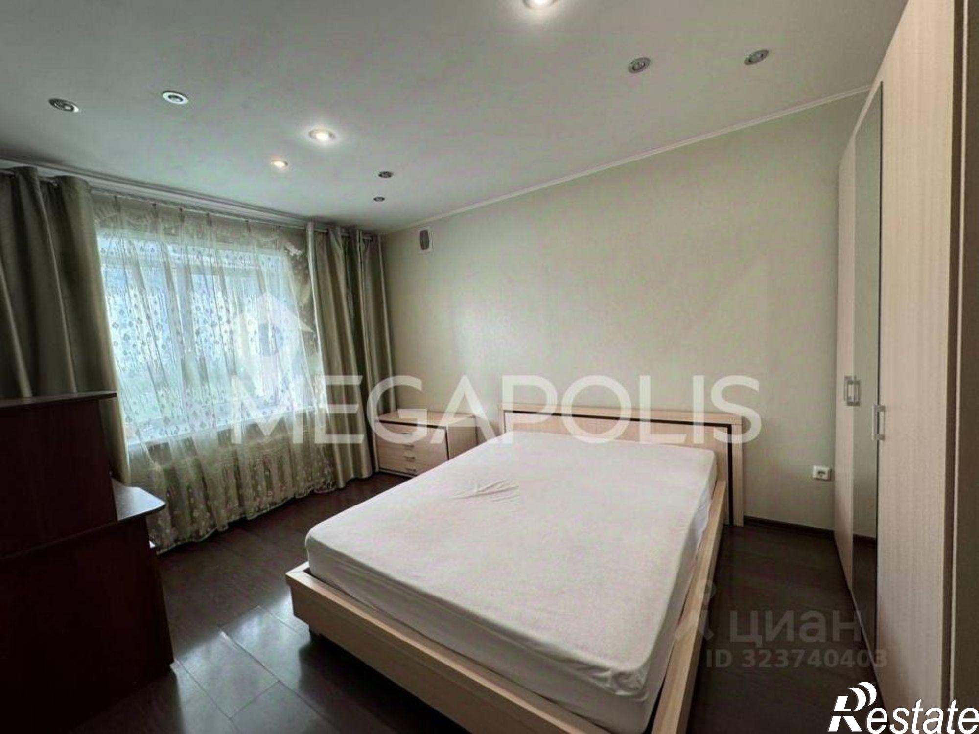 Купить квартиру за 10 800 000 рублей на Чита, Центральный район