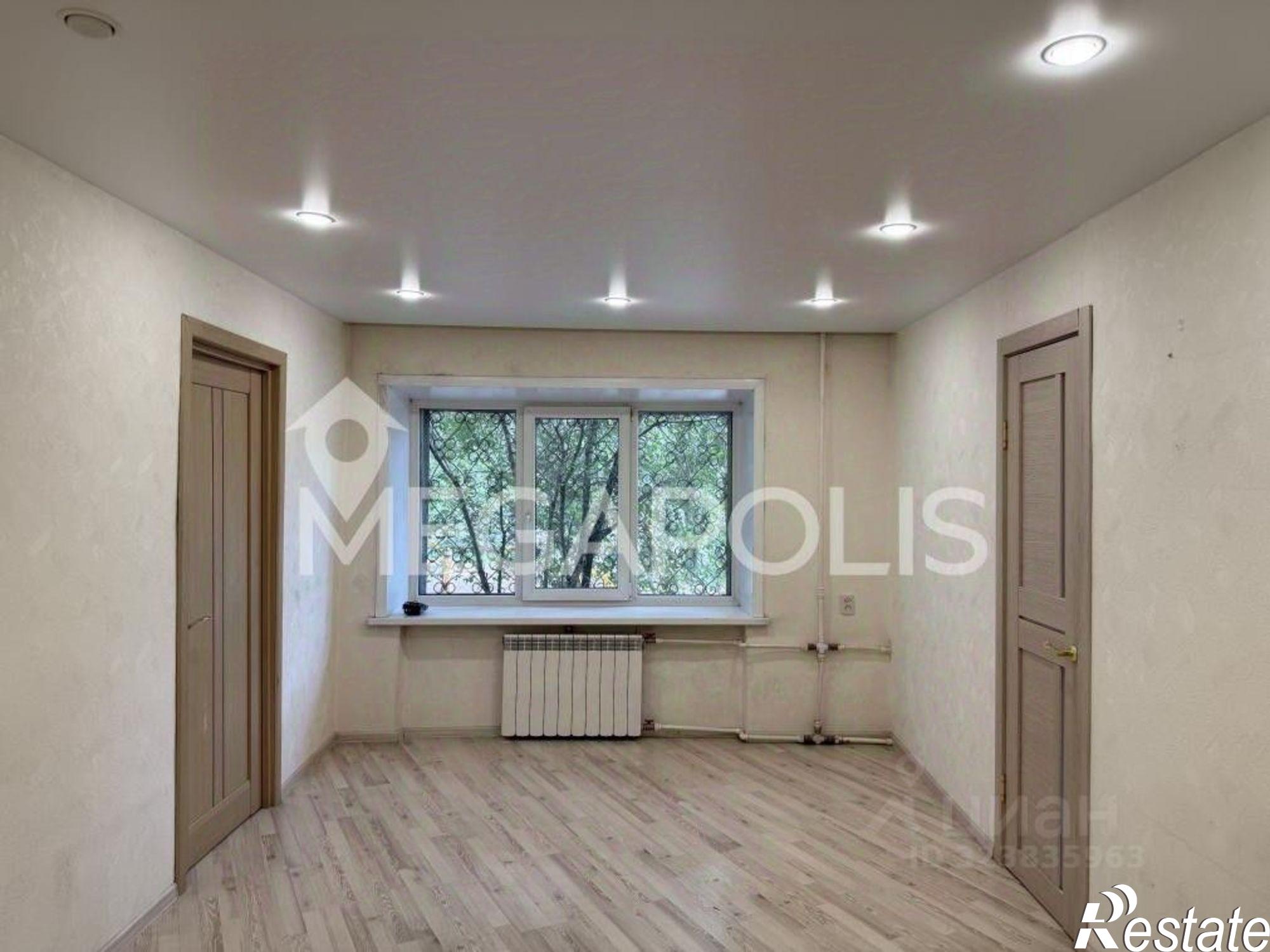 Купить квартиру за 5 800 000 рублей на ул Токмакова, 17а