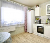 2-комн, 51кв м, этаж 1/5 Чита, посёлок Текстильщиков, 4-й микрорайон, 36