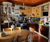 4-комн, 106кв м, этаж 9/16 улица Баранского, 98А