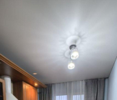 2-комн, 58кв м, этаж 8/9 Чита