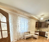 1-комн, 44кв м, этаж 13/16 улица Подгорбунского, 57