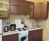 1-комн, 34кв м, этаж 1/5 ул Богомягкова, 66