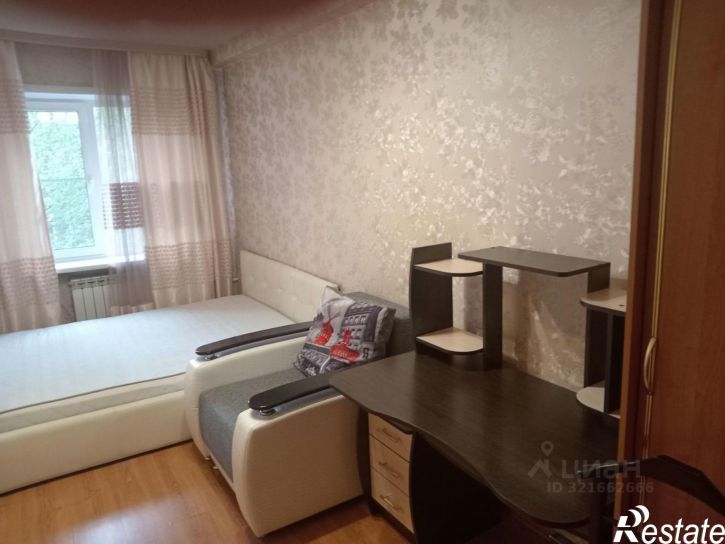 Комната ул Красной Звезды, 14,  д. 14