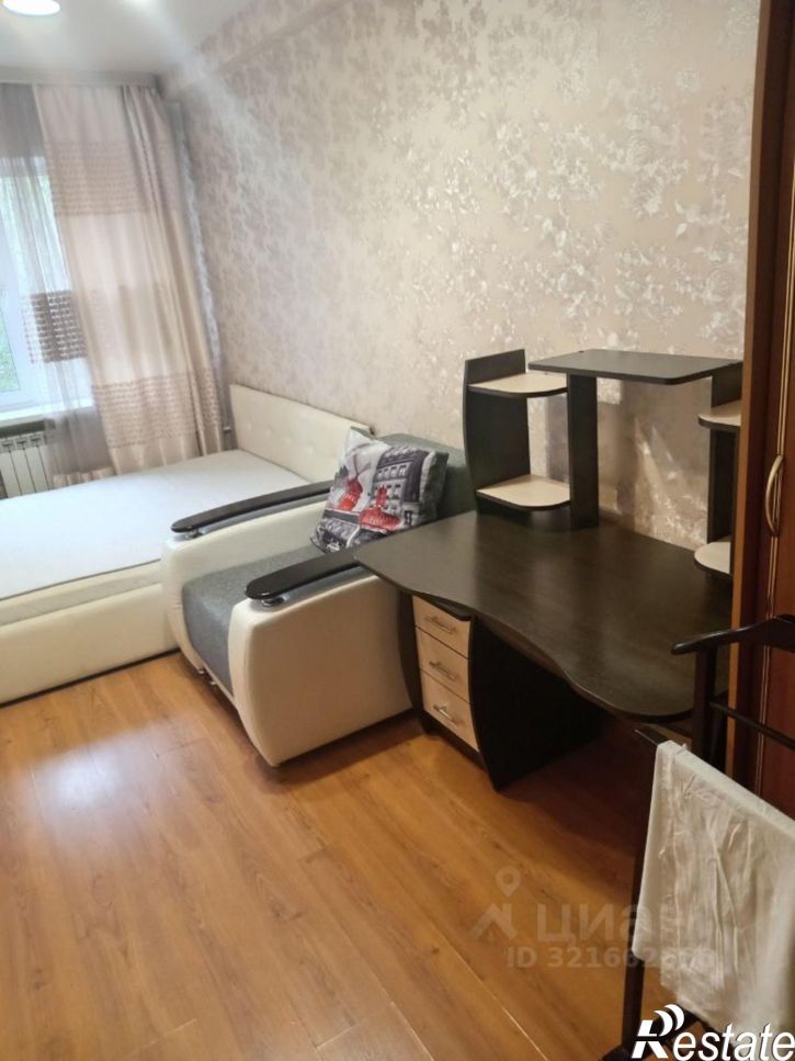 Комната ул Красной Звезды, 14,  д. 14