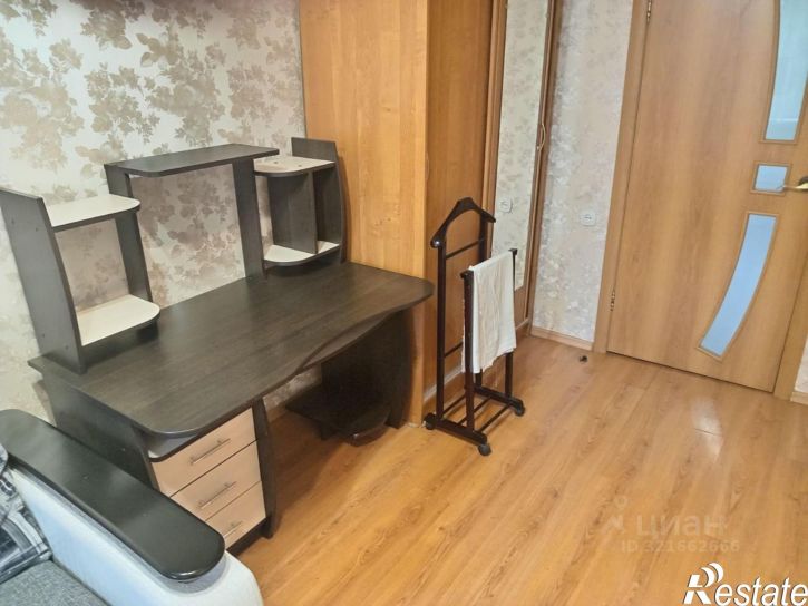 Комната ул Красной Звезды, 14,  д. 14