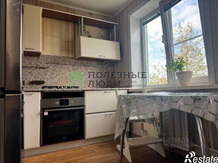 3-комн квартира улица Богомягкова, 73,  д. 73