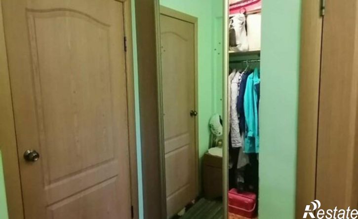 1-комн квартира Чита, 6-й микрорайон, 15