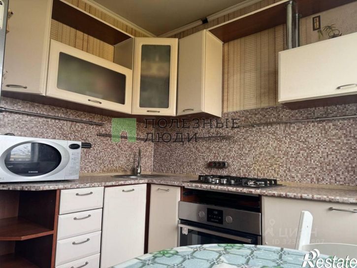 3-комн квартира улица Богомягкова, 73,  д. 73