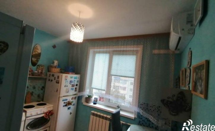 1-комн квартира Чита, 6-й микрорайон, 15