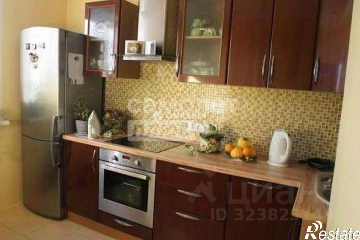 2-комн квартира Чита г., Центральный