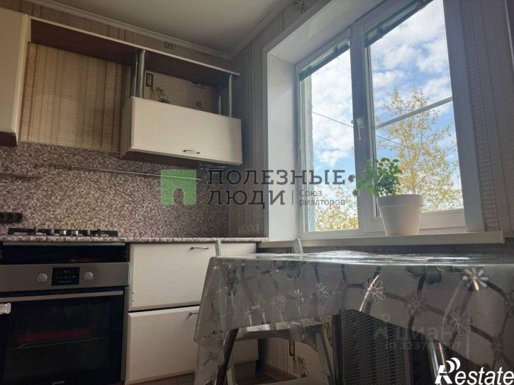 3-комн квартира улица Богомягкова, 73,  д. 73