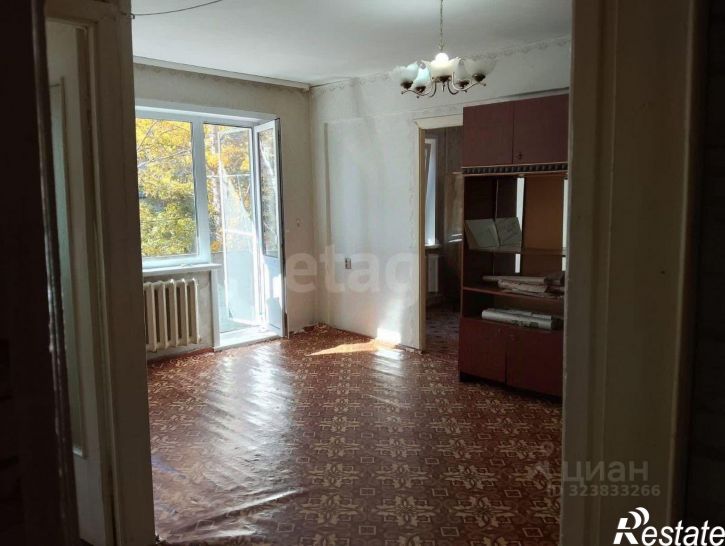 2-комн квартира городской округ Чита, Чита