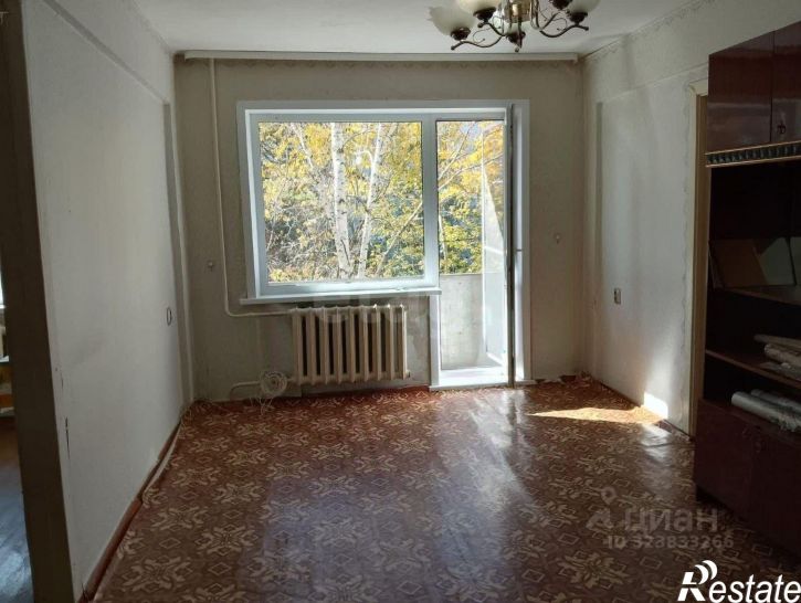 2-комн квартира городской округ Чита, Чита