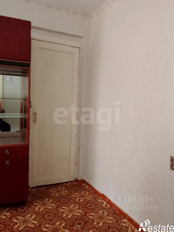 2-комн квартира городской округ Чита, Чита