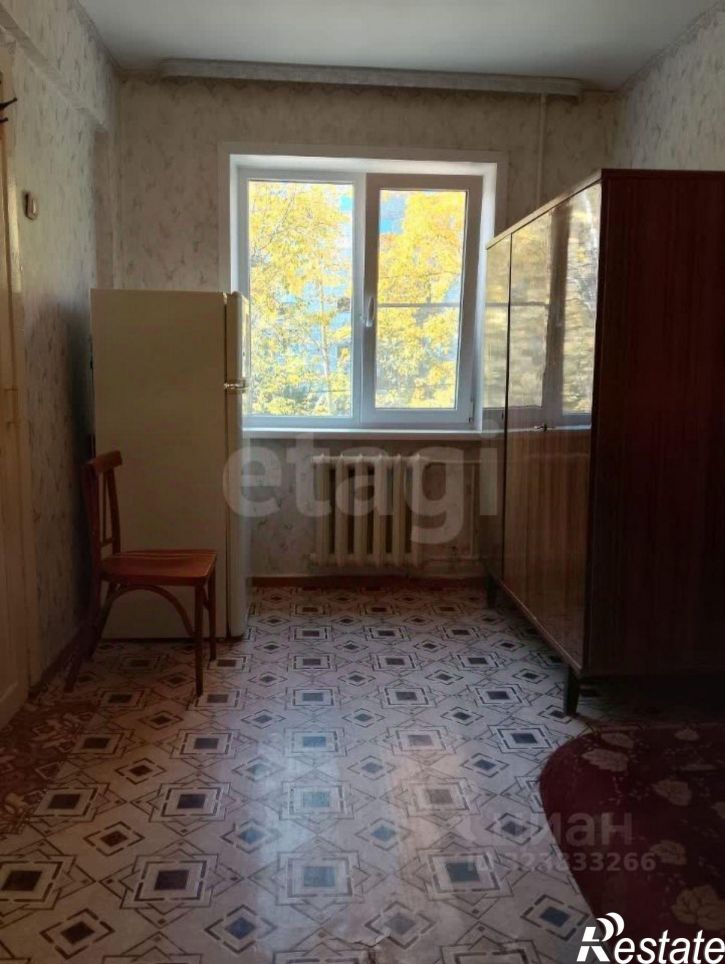 2-комн квартира городской округ Чита, Чита