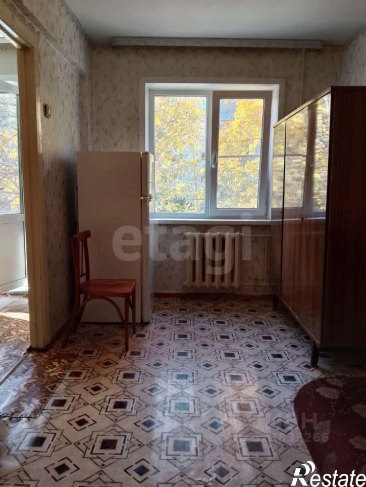 2-комн квартира городской округ Чита, Чита