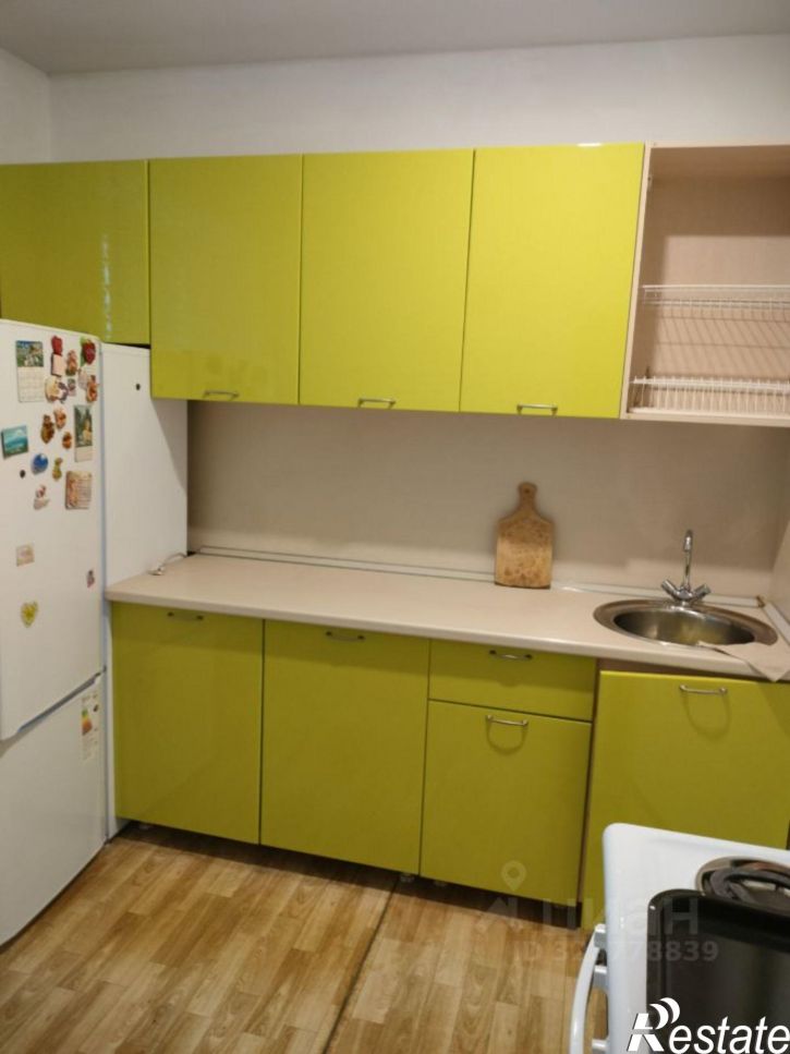 1-комн квартира ул Усуглинская, 20,  д. 20