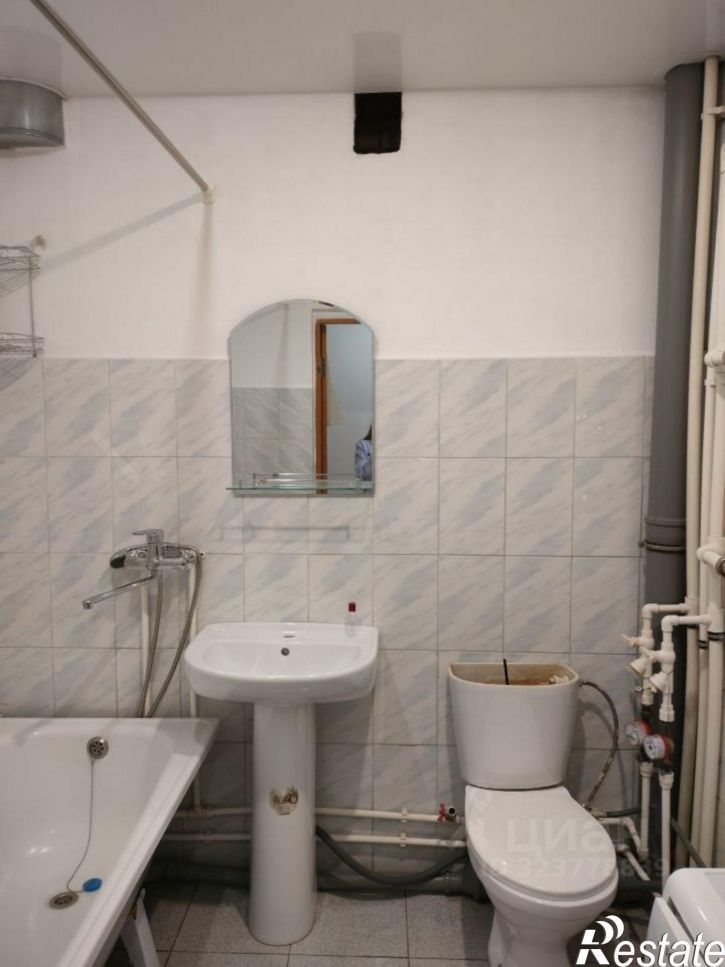 1-комн квартира ул Усуглинская, 20,  д. 20