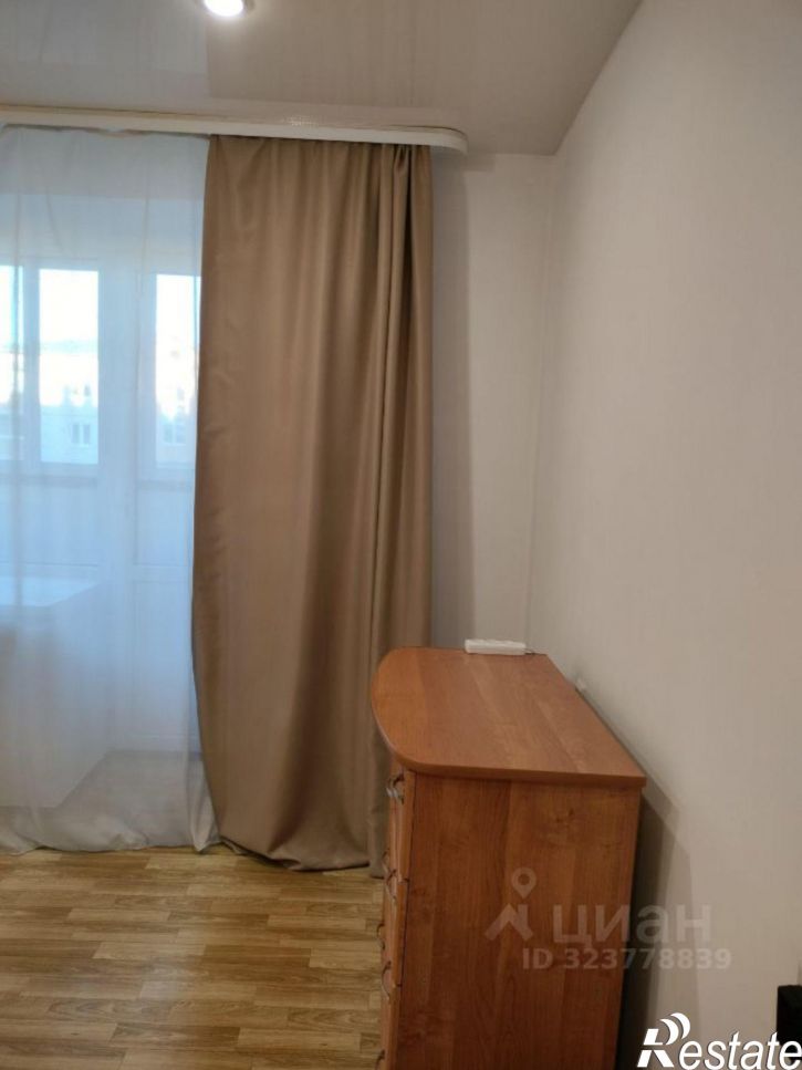 1-комн квартира ул Усуглинская, 20,  д. 20