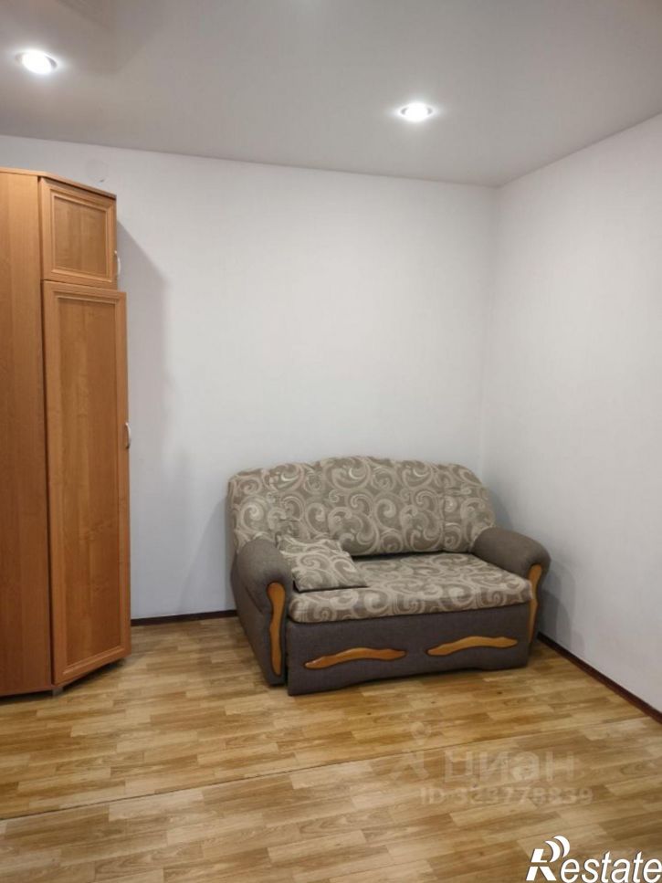 1-комн квартира ул Усуглинская, 20,  д. 20