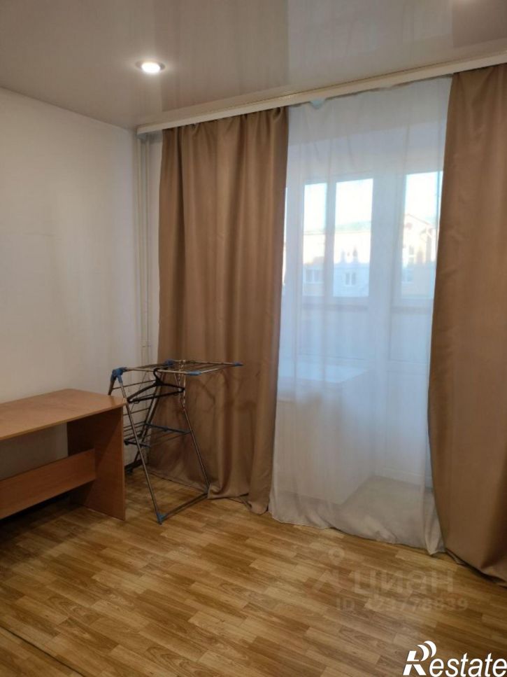 1-комн квартира ул Усуглинская, 20,  д. 20