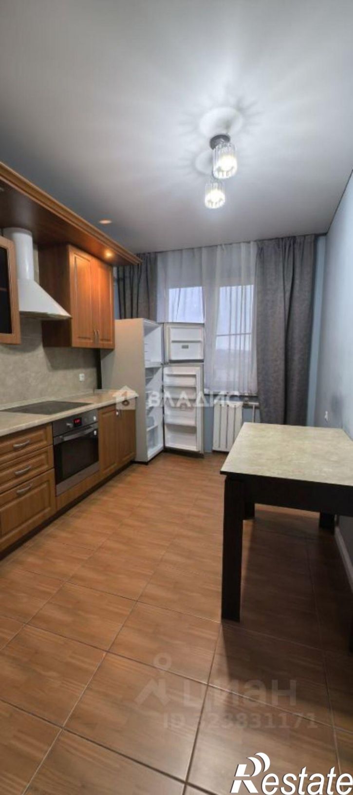 2-комн квартира Чита