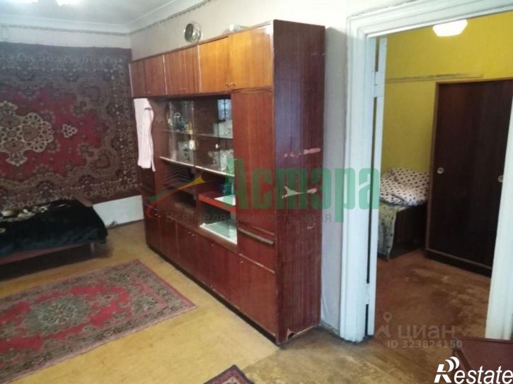 2-комн квартира ул Бутина, 69,  д. 69