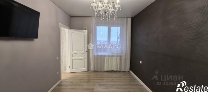 2-комн квартира Чита