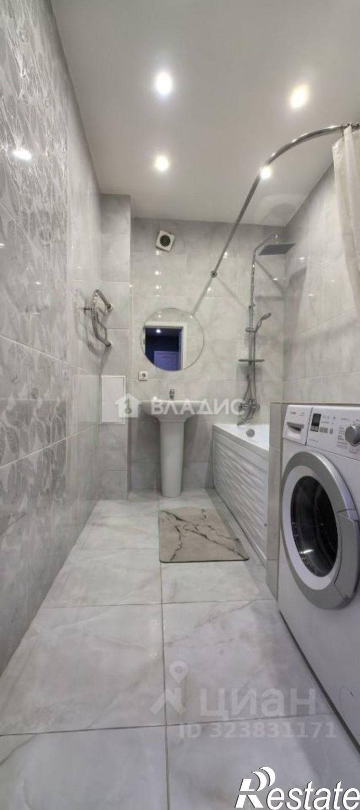 2-комн квартира Чита