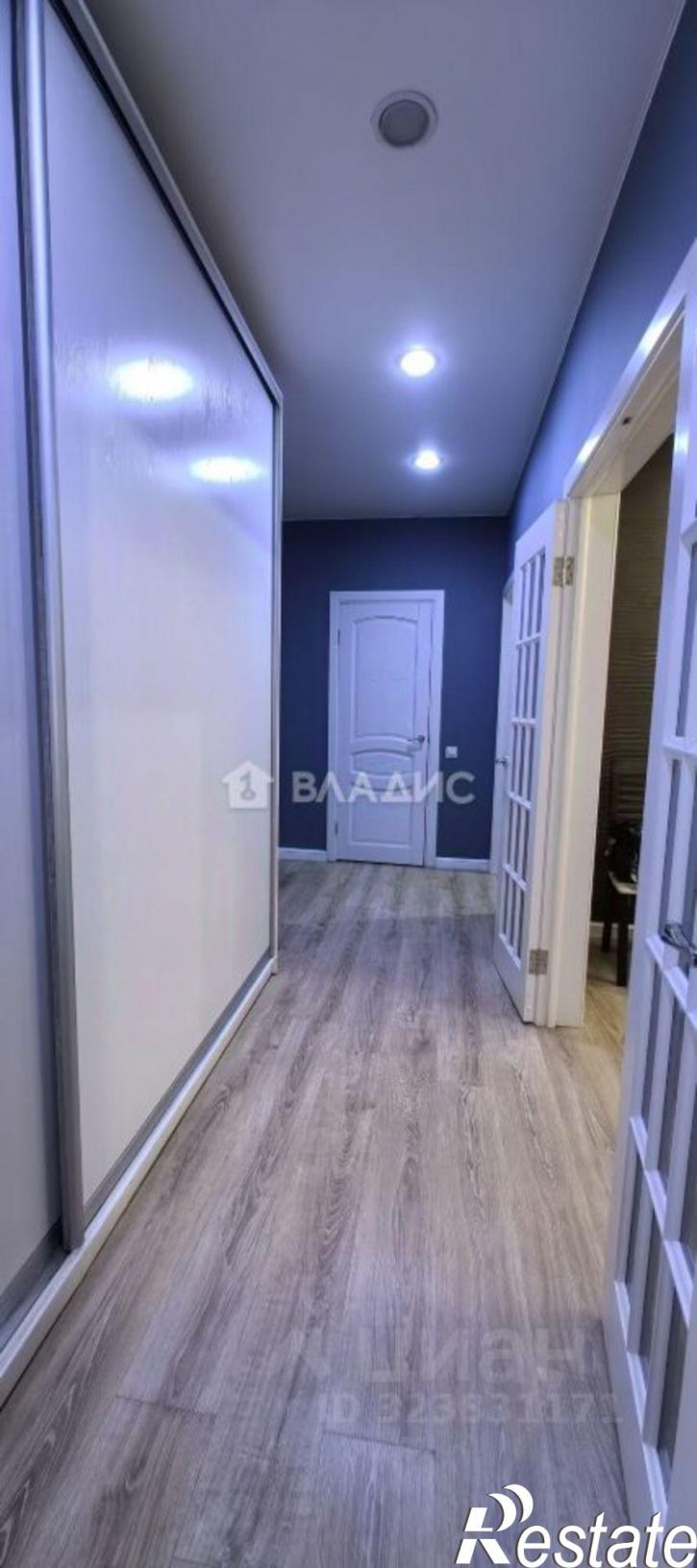 2-комн квартира Чита