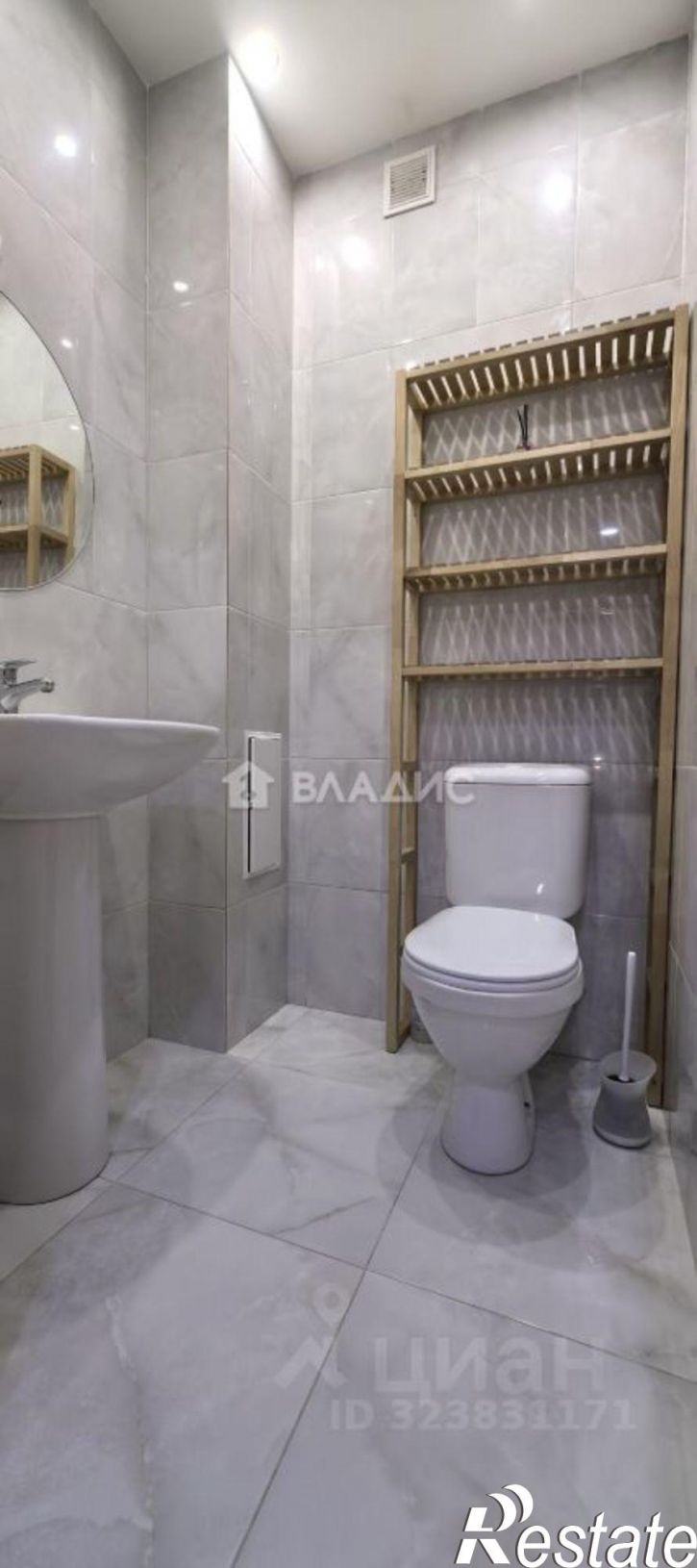 2-комн квартира Чита