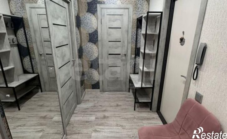 1-комн квартира ул Угданская, 59,  д. 59