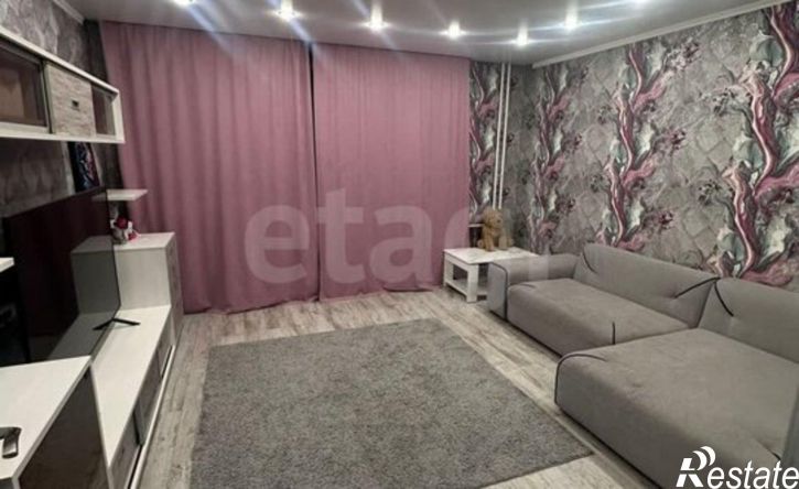 1-комн квартира ул Угданская, 59,  д. 59