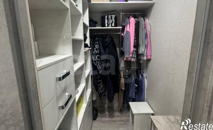 1-комн квартира ул Угданская, 59,  д. 59