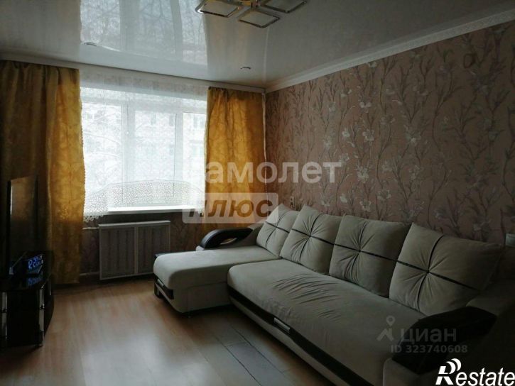 4-комн квартира ул Матвеева, 25,  д. 25