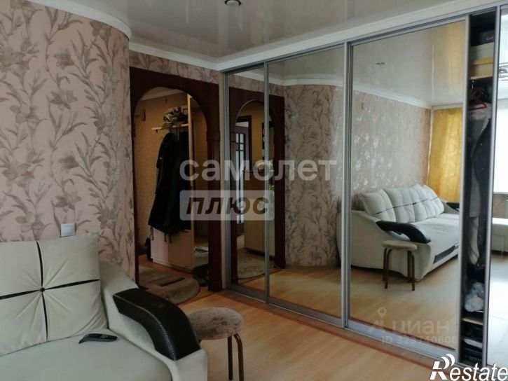 4-комн квартира ул Матвеева, 25,  д. 25