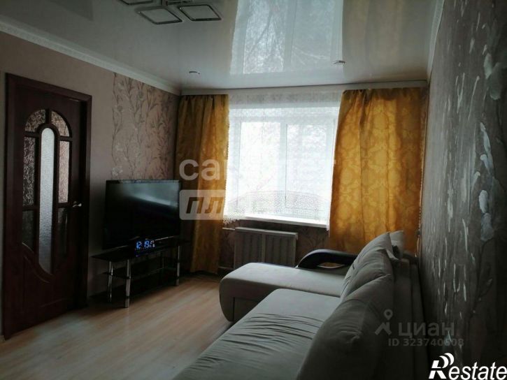 4-комн квартира ул Матвеева, 25,  д. 25